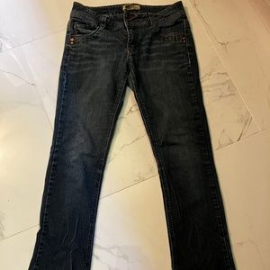 Democracy Bootcut Jeans